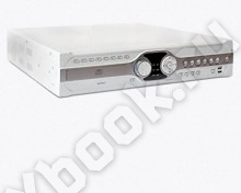 Infinity NDR-M2808P