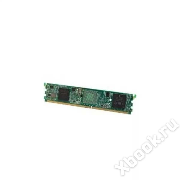 Модуль Cisco PVDM3-16