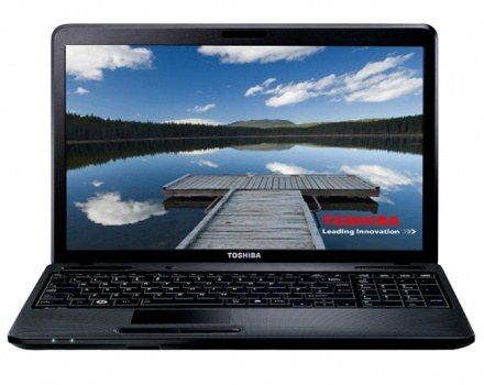 Ноутбук Toshiba Satellite C660 1tn