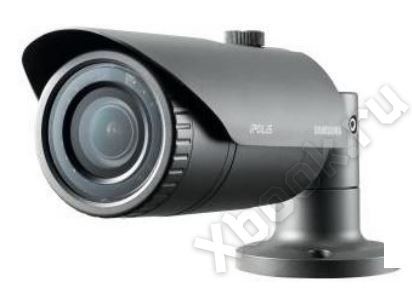 Wisenet SCO-6083RP