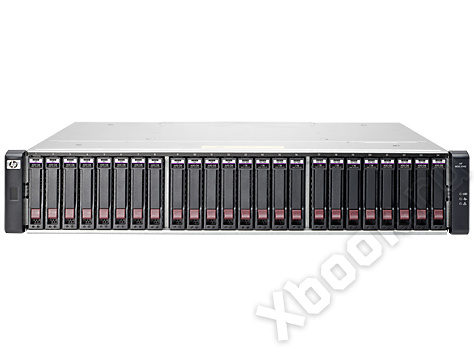 SSD-накопитель HPE для MSA, 3.2 Тб, 2.5" N9X92A