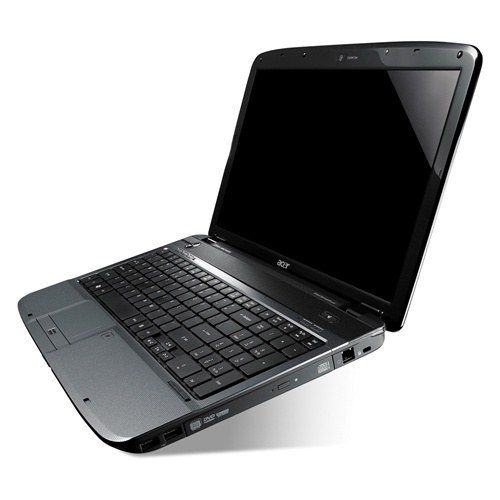 Acer 5740 нет изображения