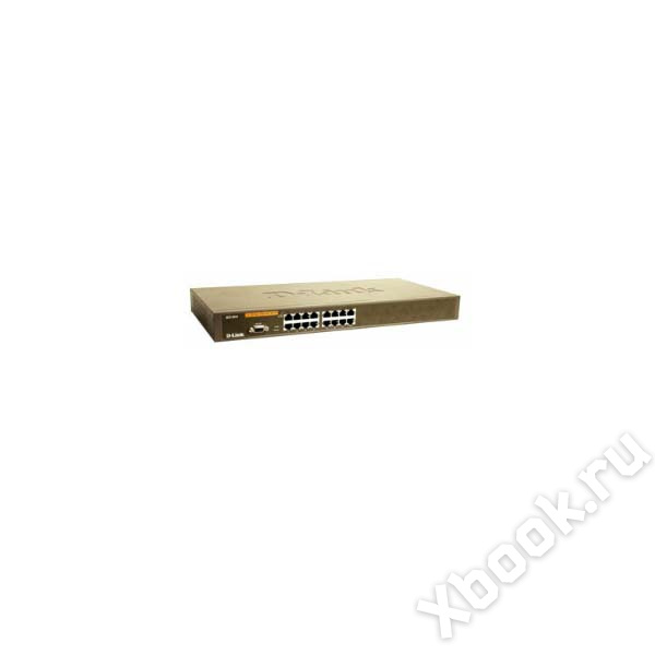 D-link DES-3016