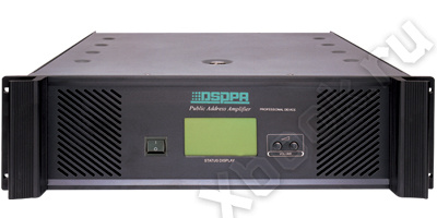 DSPPA PC-3200
