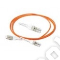 Коммутационный шнур Nexans LANmark-OF Secure Lock N124.C5KKA030A