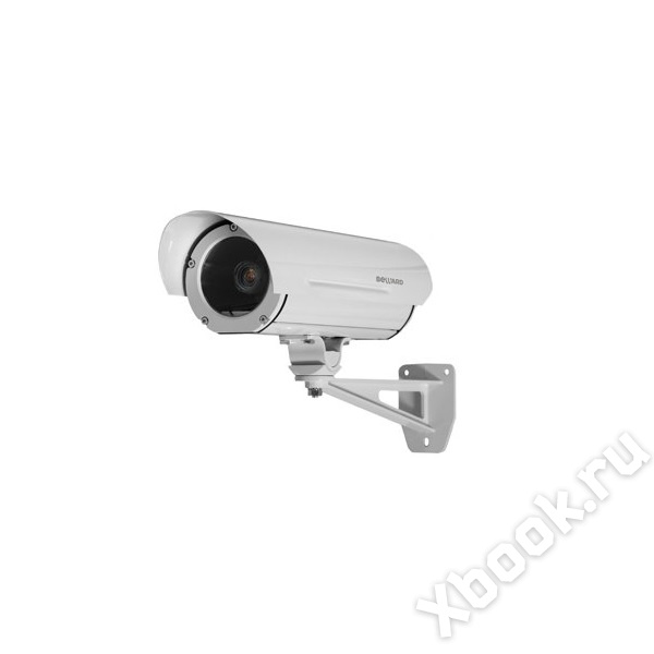 Опция для IP-камеры (SVxxxx-K12) Уличное исполнение в термокожухе -40 ...+40°С, с кронштейном. Питание 12 В Beward