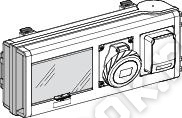 Schneider Electric KNB32CP15D