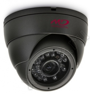 MicroDigital MDC-7020FTD-24E