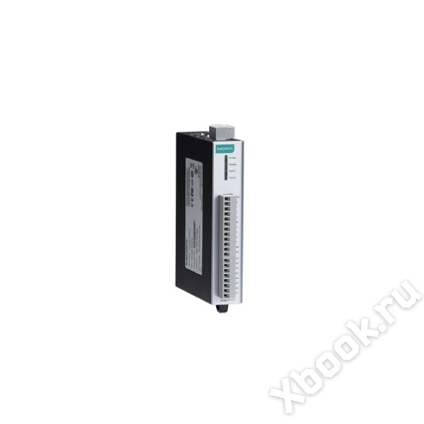 MOXA ioLogik E1210-T