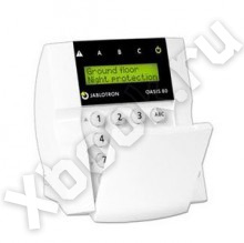 Jablotron JA-80E