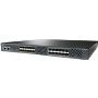 Cisco MDS 9124 with 16 active ports