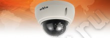 NVC-HDN4602V/IR-white