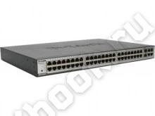 D-Link DES-3052P