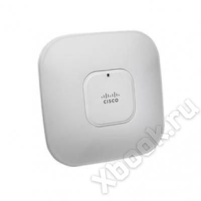 Точка доступа Cisco AIR-CAP2602I-E-K9