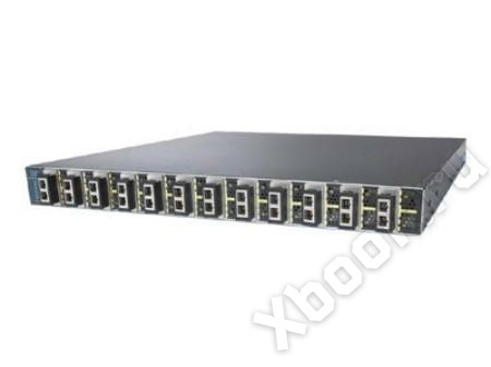 Коммутатор Cisco Catalyst WS-C3560E-12D-S