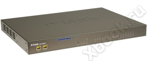 D-Link DVG-2032S/16MO/C1A PROJ Модуль с 16 портами FXS для шлюза DVG-2032S/16CO