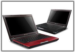 Ноутбук Packard Bell Butterfly XS-EV-402RU