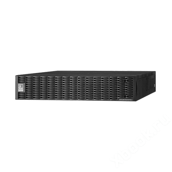 ВБМ CyberPower BPE72V60ART2U для OL2000ERTXL2U/OL3000ERTXL2U