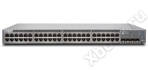 Коммутатор Juniper EX2300-48P-VC