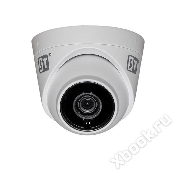 Space Technology ST-S2542 Light POE (3,6mm)