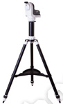 Монтировка Sky-Watcher AZ-GTi на треноге Star Adventurer