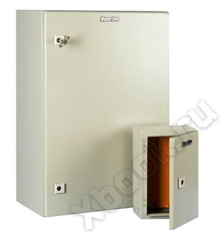 Шкаф электрический Hyperline TECL-1360