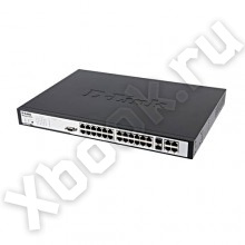 D-Link DES-3028P