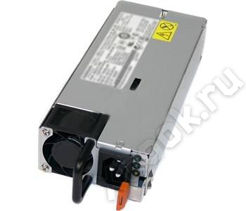 LENOVO 00KA096 {Блок питания Lenovo Systemx750W High Efficiency Platinum AC Power Su (00KA096)}