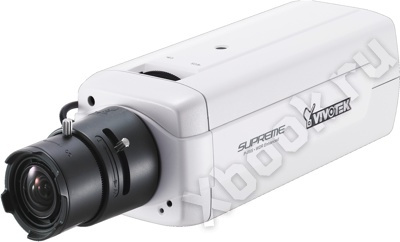 VIVOTEK IP8151P