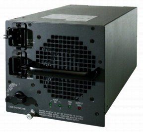 Блок питания Cisco PWR-2801-AC=