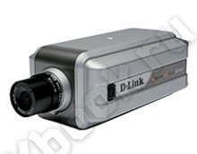 D-Link DCS-3410
