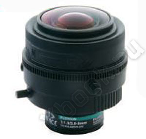 Fujinon YV2.7x2.2SR4A-2