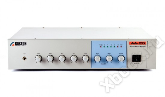 ROXTON AA-480