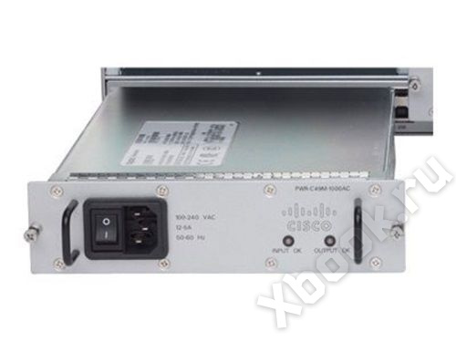 PWR-2921-51-DC= Cisco 2921/2951 DC Power Supply