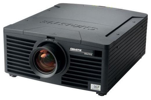 Проектор Christie DWU775-E