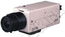 JVC TK-C750E
