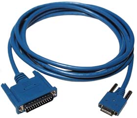 Кабель Cisco CAB-SS-V35FC