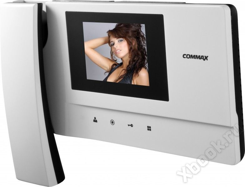 Commax CDV-35A XL
