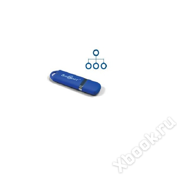 BioSmart Модуль расширения NetWork(1 доп. место)