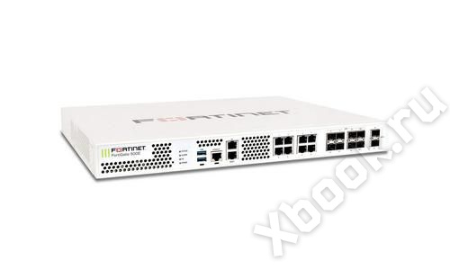 Межсетевой экран Fortinet FG-500E