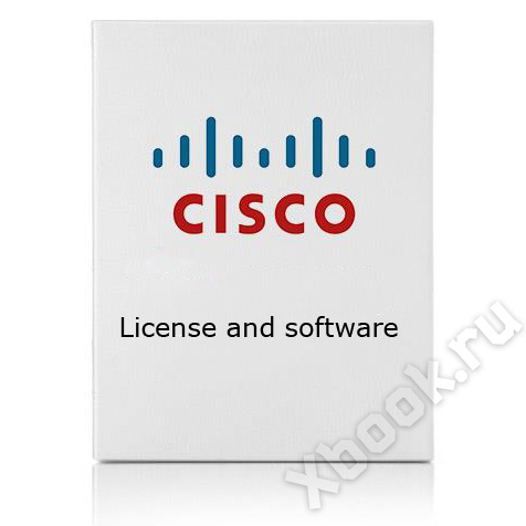 Программное обеспечение UCM-7825-86-UWL