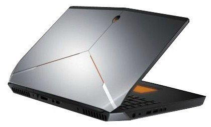 Купить Ноутбук Dell Alienware 17 В Интернет Магазине