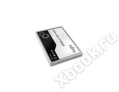 SSD-накопитель Fujitsu SATA, 240ГБ S26361-F5706-L240