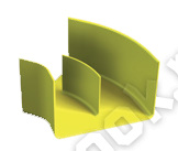 Conteg OPW-30HA45-YL