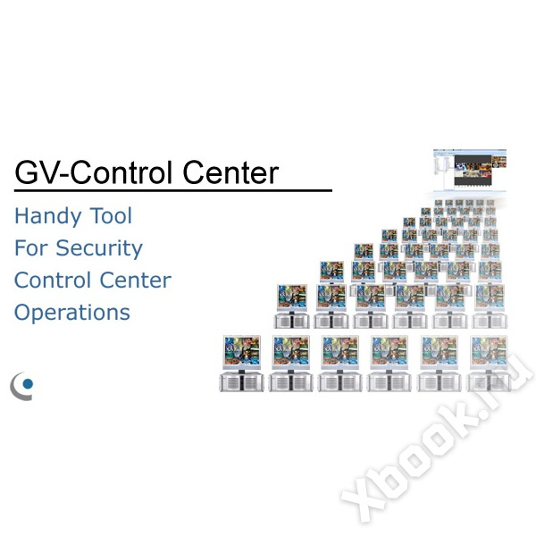 Geovision GV-Control Center