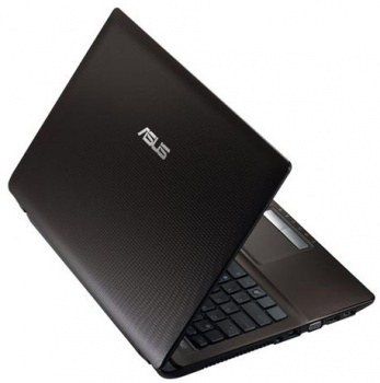 Ноутбук ASUS K53SJ (90N4BLD44W181BVD13A)
