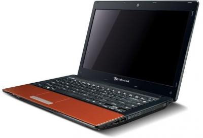 Ноутбук Packard Bell EasyNote TM87-JN-002RU