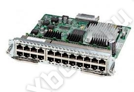 Сетевой модуль Cisco, 4 x 1GE C9200-NM-4G