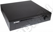Spymax RS-1516AM