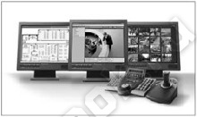 Panasonic WV-ASM100LE